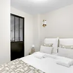 Studio Refait A Neuf Bastille