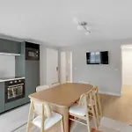 Studio Refait A Neuf Bastille