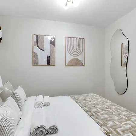 Refait A Neuf Bastille Apartment Paris